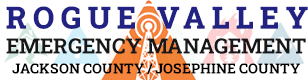 Rogue Valley Emergency Management 